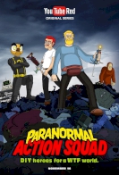 Paranormal Action Squad