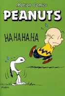 Peanuts Motion Comics