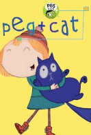 Peg and Cat