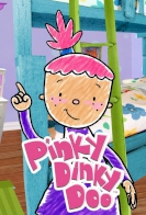 Pinky Dinky Doo