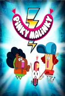 Pinky Malinky