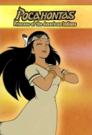 Pocahontas: Princess of the American Indians