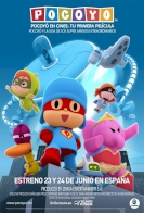 Pocoyo