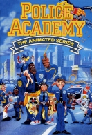 Police Academy: The Animated Series