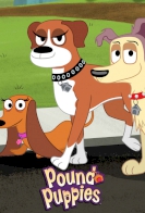 Pound Puppies