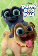 Puppy Dog Pals