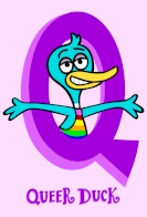 Queer Duck