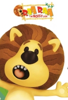 Raa Raa the Noisy Lion