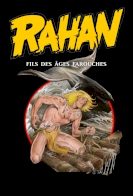 Rahan: Son of the Dark Age