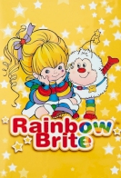 Rainbow Brite