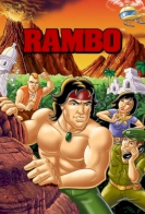 Rambo: The Force of Freedom