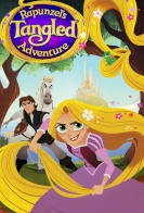 Rapunzel's Tangled Adventure