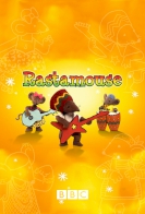 Rastamouse