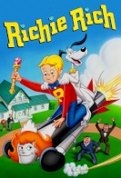 Richie Rich 1980