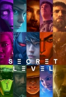 Secret Level