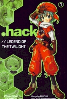 .hack//Legend of the Twilight