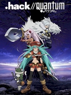 .hack//Quantum (OVA)