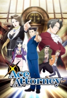 Ace Attorney