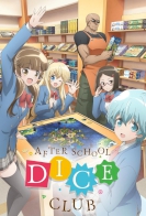 Afterschool Dice Club