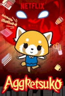 Aggretsuko (2018)