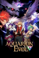 Aquarion Evol