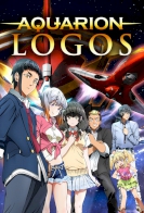 Aquarion Logos