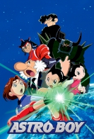 Astro Boy (2003)