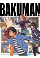 Bakuman