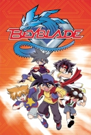 Beyblade G-Revolution