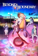 Beyond the Boundary