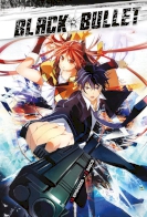 Black Bullet