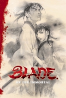 Blade of the Immortal