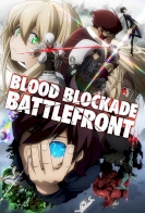 Blood Blockade Battlefront