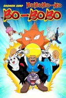 Bobobo-bo-bo-bobo