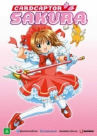 Cardcaptor Sakura