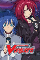 Cardfight!! Vanguard (2018)