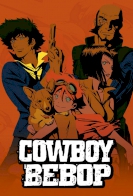 Cowboy Bebop