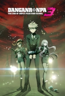 Danganronpa 3: The End of Hope's Peak High School - Despair Arc