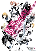 Devil Survivor 2: The Animation