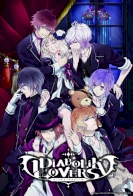 Diabolik Lovers