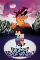 Digimon Adventure