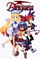 Disgaea