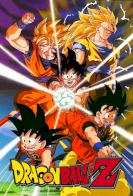 Dragon Ball Z