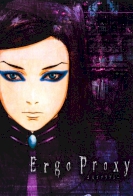 Ergo Proxy