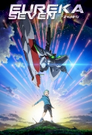 Eureka Seven