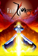 Fate/Zero