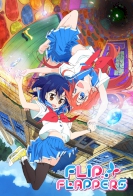 Flip Flappers