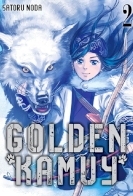 Golden Kamuy