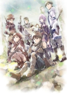 Grimgar of Fantasy and Ash