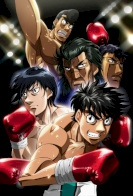 Hajime No Ippo